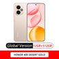 Honor 400 - Snapdragon 7 Gen 3, AMOLED 120Hz, 6000 mah,200MP + 50 MP AI Super Camera, 6.55 inches Smartphone