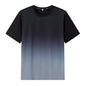 1pc/2pcs Summer Men's Quick Dry T-shirt Shorts Plus Size Short-sleeve Tee Sport Set Casual Shirt Elastic Waist Pant Male Clothes