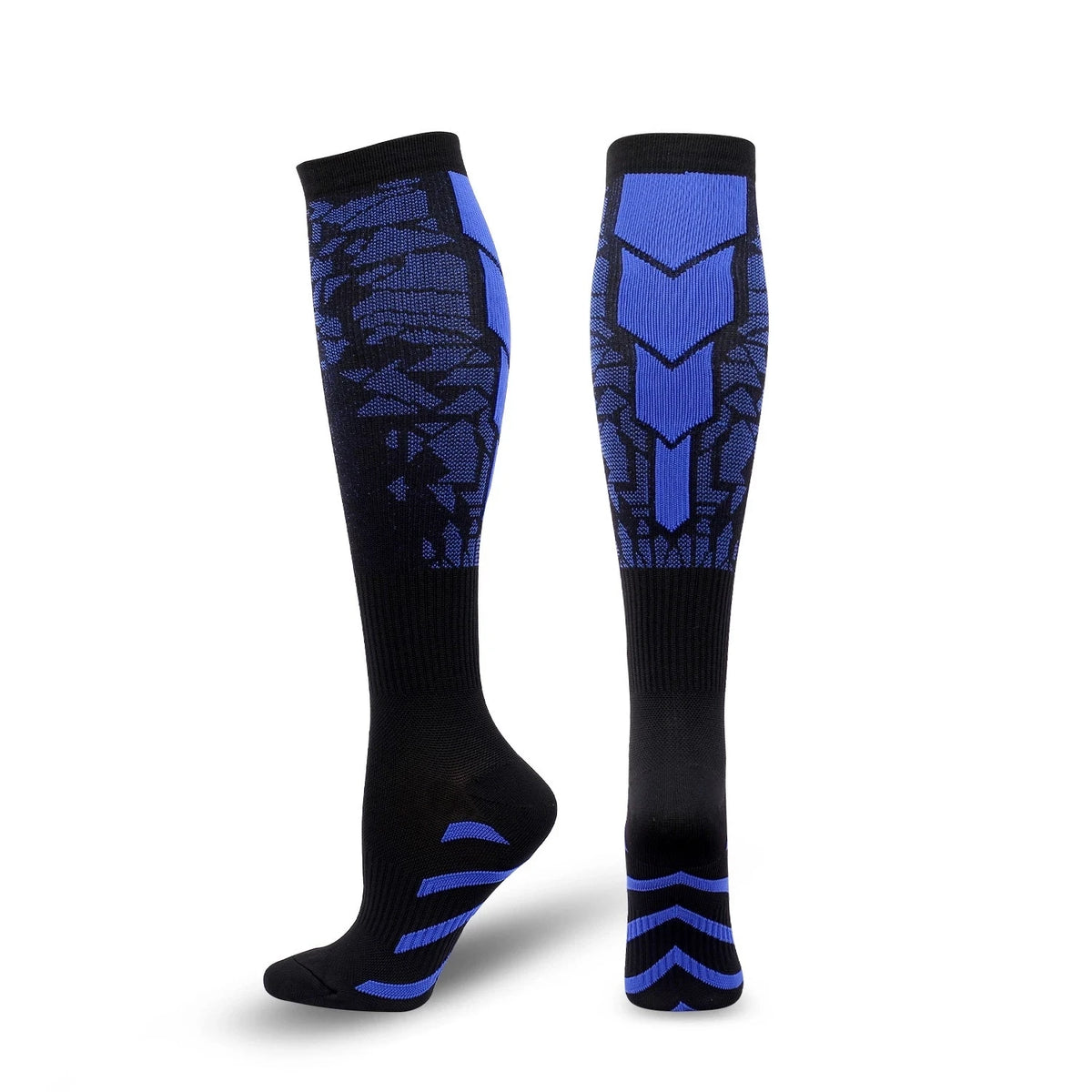 Compression Socks 20-30 Mmhg Medical Nursing Stockings Best For Flight Travel Maternity Pregnancy Edema Diabetes Varicose Veins