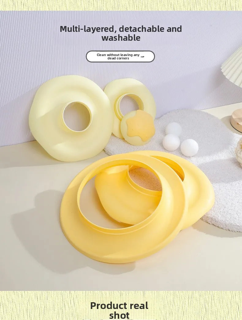 Popular Turntable Toys Cat Toys Little Bee Tumbler Cat Teasing Artifact Turntable