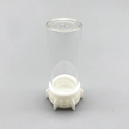 5-40ml Ant Farm Water Tower Anthill Water Bowl for Ant House Workshop Water Feeder Ant Nest Drinking Bottle Drinker
