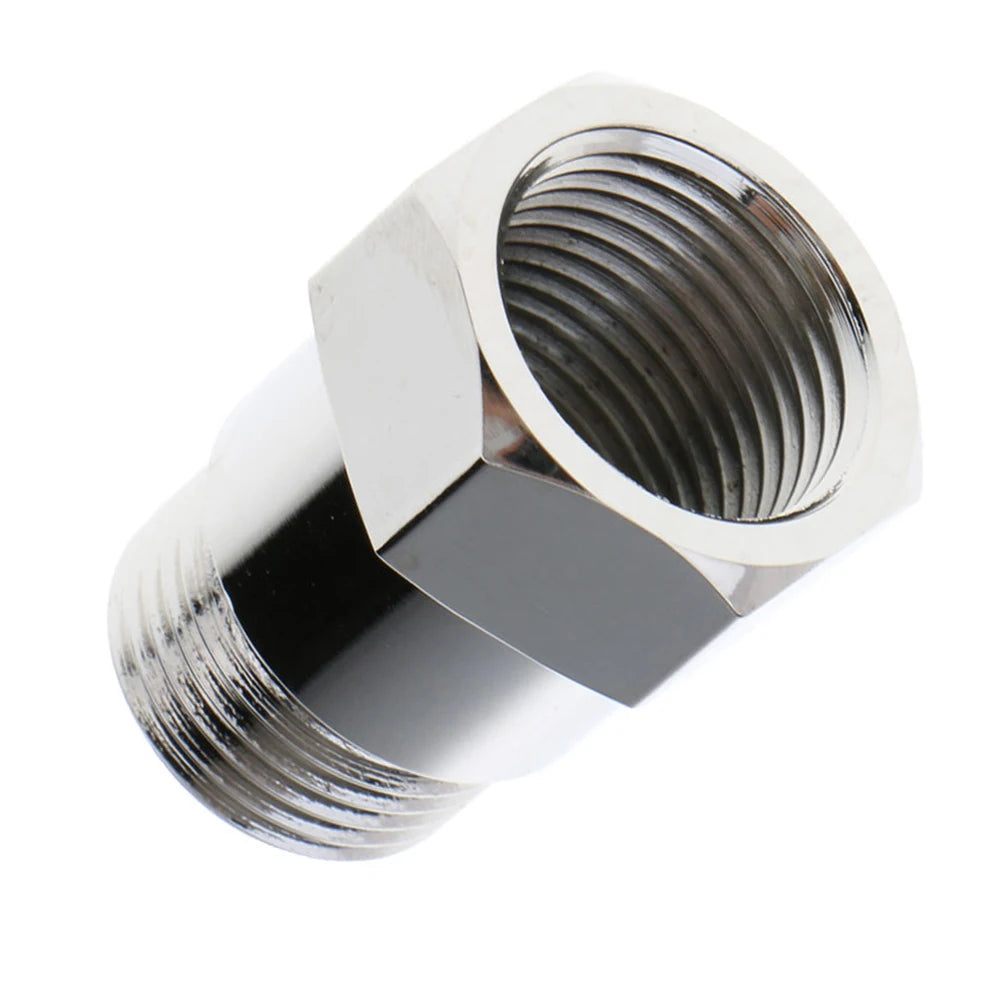 32mm O2 Sensor M18X1.5 Oxygen Sensor Adapter Universal Oxygen Sensor Adapter