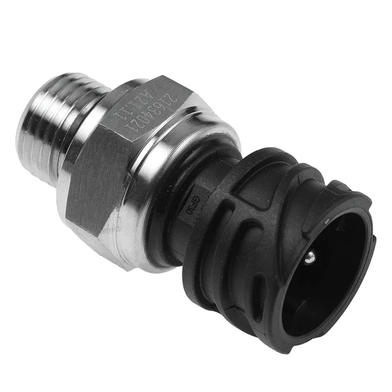 21634021 Ceramic Sensor Oil Pressure Sensor 20634024 21302639 20898038 20375013  20796740 For Volvo Penat Truck D12 D13 FH