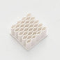 Pen Holder Multi-purpose Ointment Holder Stationery Storage Rack Desktop Ointment Stand Home Compartment Organizer