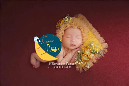 Baby Photography Blanket  Backdrop  Newborn Photography Props Wrap Fabrics Shoot Studio Accessories