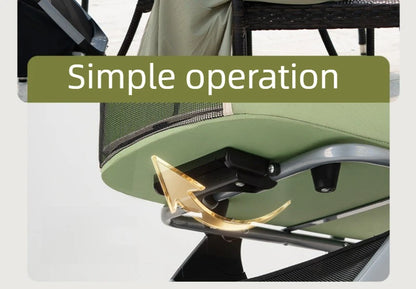 Lightweight Pet Strollers Carrier Car Foldable Travel Carrier for Cat Dog Detachable Pet Strollers Portable Pet Carrier Bag