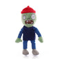 Plants VS Zombies 2 Video Game Character Plush Toys PVZ Plants Peashooter SunFlower Anime Stuffed Plush Dolls Gifts for Children
