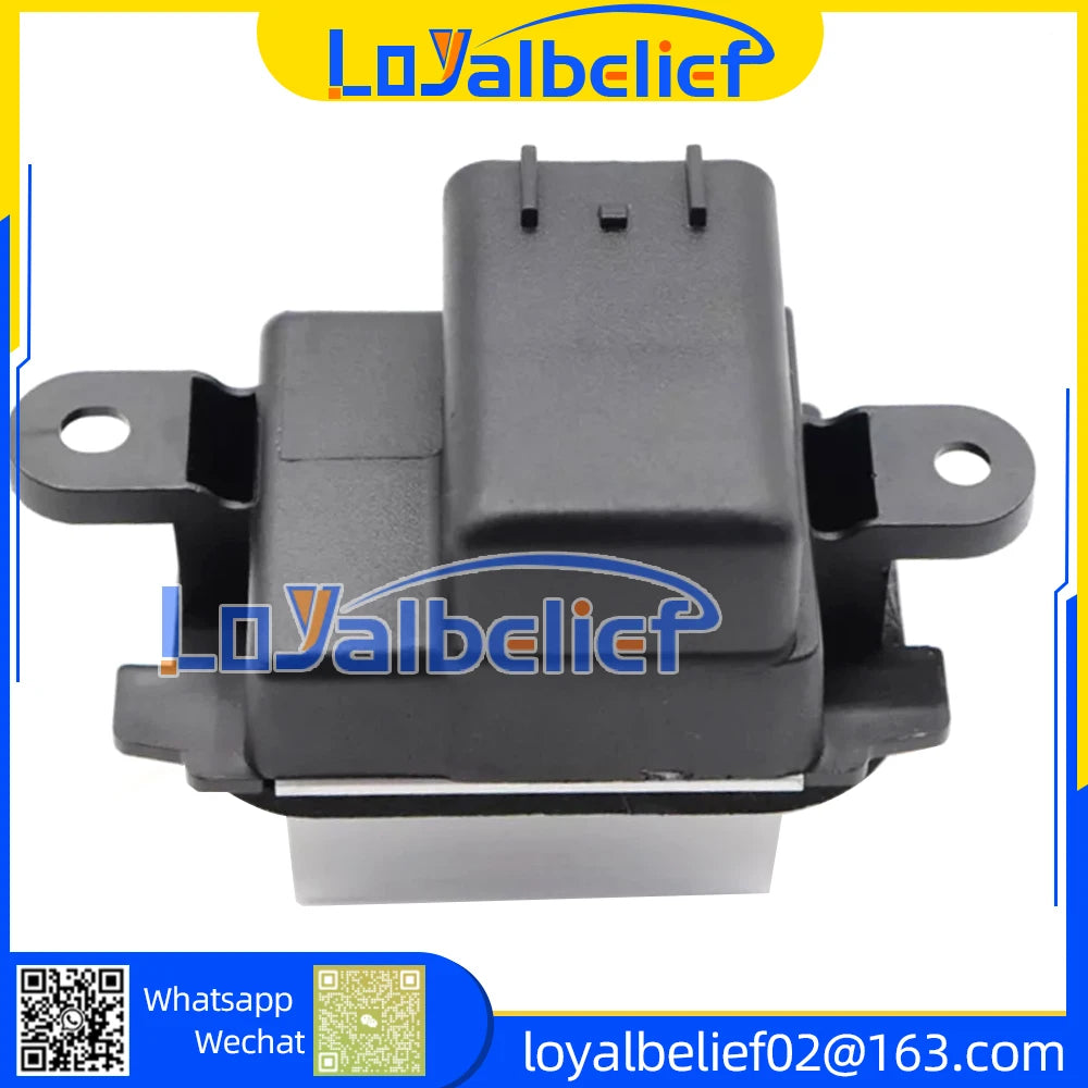 BL3Z-19E624-A Blower Motor Resistor Module For Lincoln MKS MKT Navigator Mercury Mariner Ford Escape Explorer Sable BL3Z19E624A