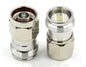 4.3/10 to N RF Coaxial Adapter Mini Din 4.3-10 Female &Male to N Male & Female RF Coaxial Connector 50ohm