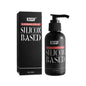 120ml/300ml Silicone Based Lubricant for Sex Toy, Long-Lasting Stringy Anal Lube Suitable for Bathroom and Underwater Use