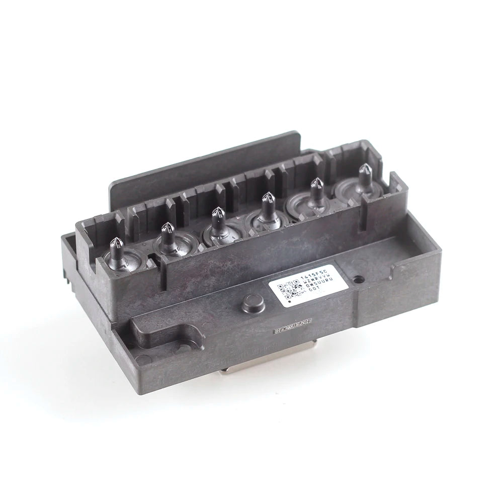 FOR Epson R1390 L1800 UV DTF DTG Printer print head, Compatible with A3 DTF Printer nozzle print well Green motherboard heads