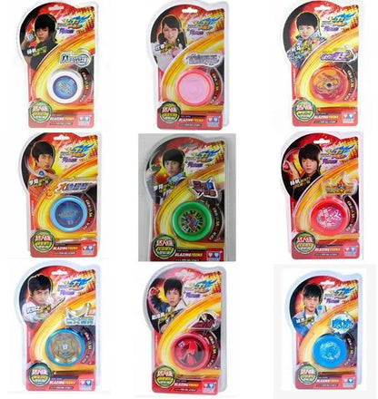 Auldey  Blazing Teens 3  Yoyo 1A