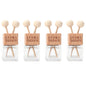 8ml Car Air Vent Perfume Bottle Auto Air Freshener Bottle Air Vent Outlet Perfume Clip Diffusion Jar Cars Interior Accessories