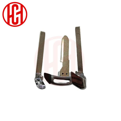 Car Smart Remote Emergency Key for Geely Atlas Tugella Azkarra Coolray Okavango Proton Emgrand X7 GS Binray EXEED TX Blade