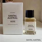 Matiere Premiere 100ml Unisex Oriental Woody Aromatic Perfume Natural Long Lasting Elegant Subtle Scent Unique Fragrance Options