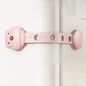 Baby Safety Lock Drawer Child Safety Cabinet Locks Adhesive Cabinet For Drawer Door Latches Baby Safe Straps Child Door Security