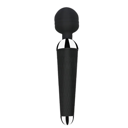 20 Vibration modes and 8 Speeds of body massager, Handheld Deep Tissue muscle massager, Adult Products for Women's Masturbation