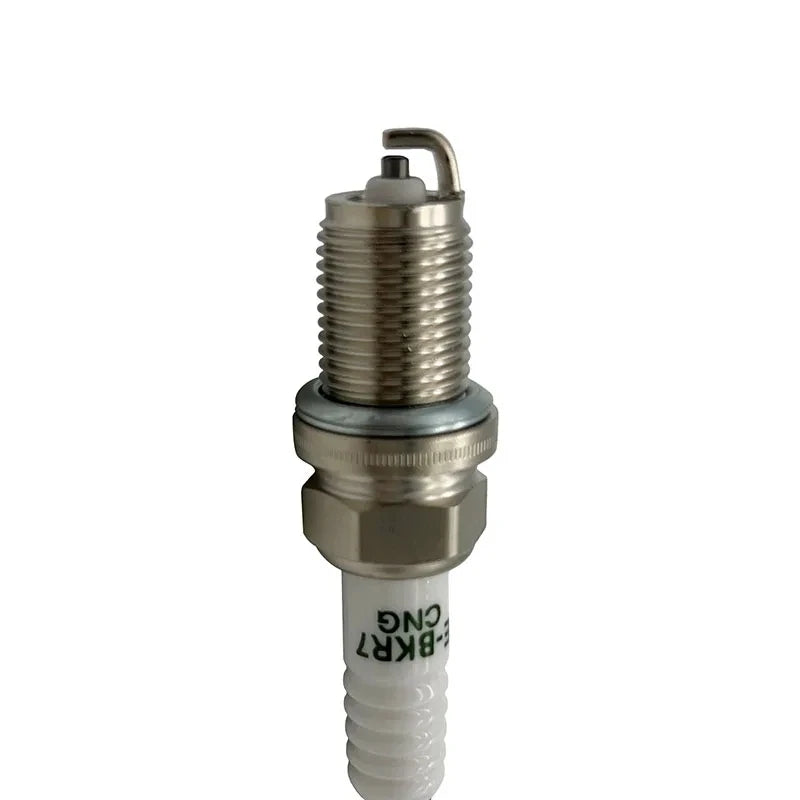 4pcs LPG CNG LNG Spark Plug ETA-BKR7-CNG FOR IK20TT VK20 BKR6EIX PFR7B-D BKR7EIX BKR-GAS LPG1 BKR6EIX-5LPG IFR7F-4D BKUR6ET-10