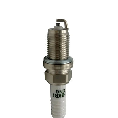 4pcs LPG CNG LNG Spark Plug ETA-BKR7-CNG FOR IK20TT VK20 BKR6EIX PFR7B-D BKR7EIX BKR-GAS LPG1 BKR6EIX-5LPG IFR7F-4D BKUR6ET-10