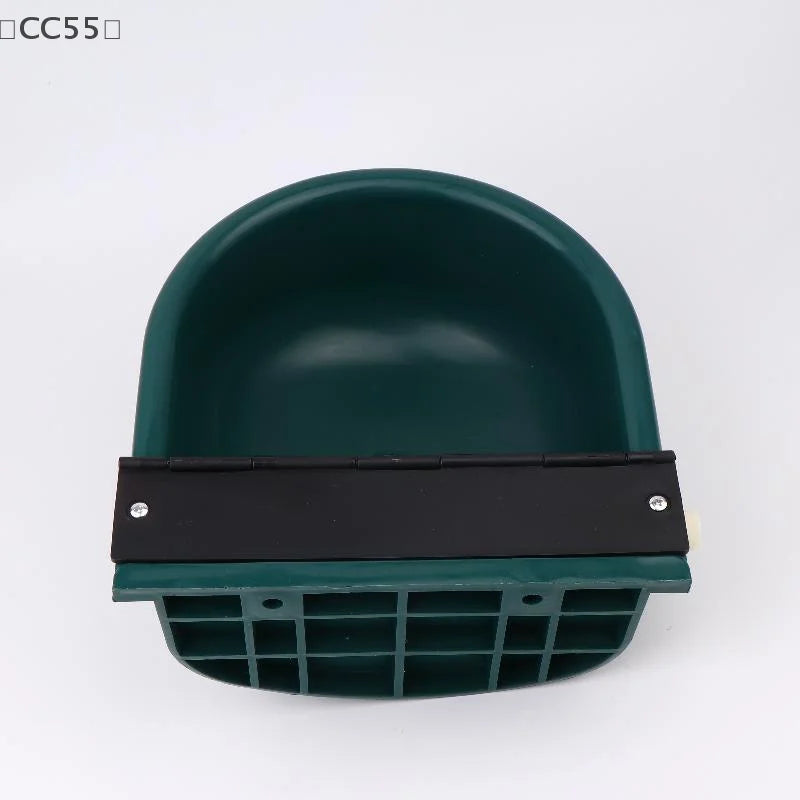〔CC55〕Automatic Water Bowl Farm Animals Water Feeder Cow Drinking Tool For Sheep Goats Livestock Supplies