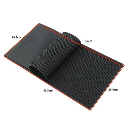 Beeswax Press Sheet Mold DIY Comb Foundation Mold Soft PVC Honeycomb Base Foundation Mould Beekeeping Beeswax Candle Making Tool