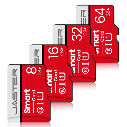 High Speed Mini SD Memory Card 128GB Class 10 Micro TF Flash USB Pen Drive Card 1GB 2GB 4GB 8GB 16GB 32GB 64GB for Smartphone
