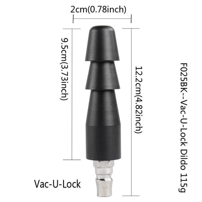 Fredorch Sex Machine Dildos Attachments Big Flesh Dildos For Vac-u-lock Love Machine Suitable for All Machines In The Shop