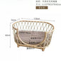 Natural Rattan Artist Pet Bed Weaving Princess Light Luxury Pet Bed Japanese Vintage Pet Products Haustierbett XY40CWC