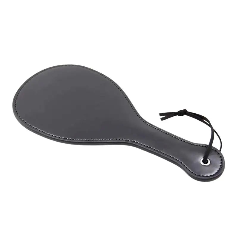 New PU Leather Paddle,Riding Crop Paddle ,Spanking Paddle Slapper Horse Whip For Horse Training