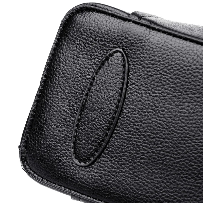 2026 Luxury Women Designer 3 Layers Shoulder Crossbody Sac Ladies Large Capacity Leather Handbags Shopper Brand Messenger Totes