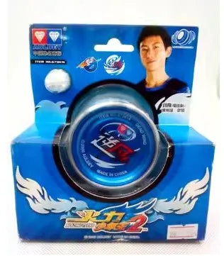 Auldey  Blazing Teens 3  Yoyo 1A