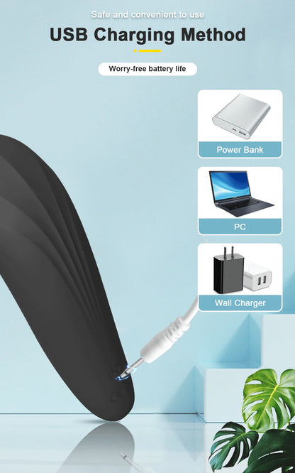 Powerful Sucking Vibrator for Women Blowjob Sucker Clitoris Stimulator Vacuum Suction Nipple Massager Masturbator Adult Sex Toys