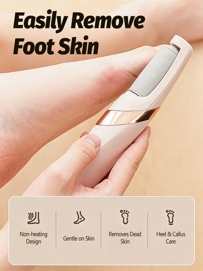 foot callus remover foot scrubber foot grinder feet skin remover exfoliator foot dry skin,free shipping