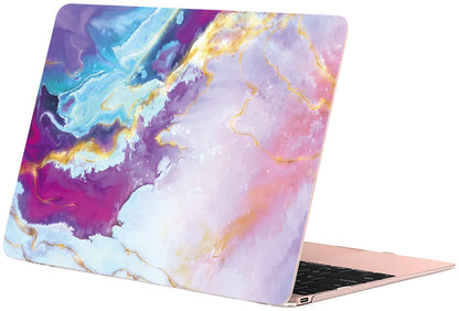 Case for Macbook Air 13 M3 M1 Pro 13 14 15 16 M4 Max 12 11 13.6 Retina Hard Cover Shell Print A3401 A3114 A2992 A3185 A3112 2024
