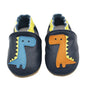 Toddle Baby Shoes Newborn Infant Shoe Boys Girls Soft Genuine First Walkers Baby Moccasins 0-24Months Cowhide Bottom Skid-Proof