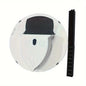 Multi-catch Auto Reset Mouse Trap Flip And Slide Bucket Lid For Indoor Outdoor Use - Rat Control