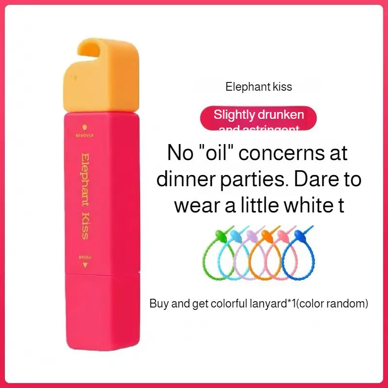 White Clothes Stain Remover Pen Strong Portable Waterless Tant Oil Stain Remover Pen