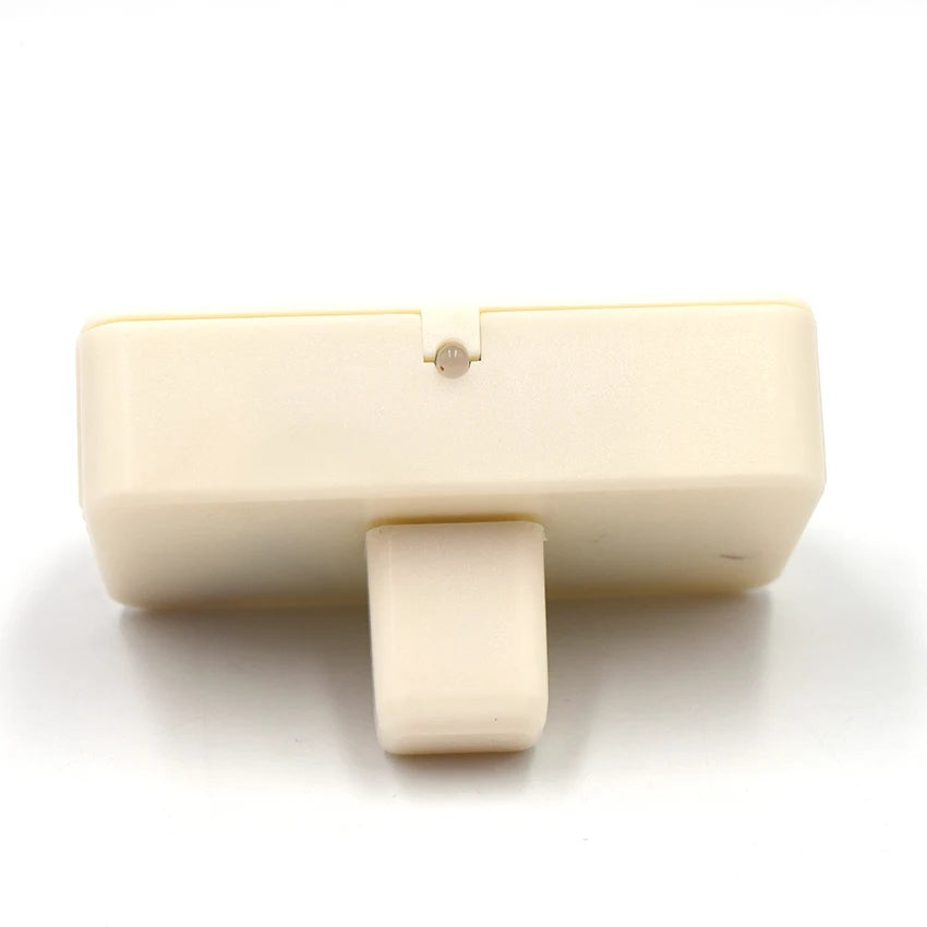New T6716 Maintenance Tank Chip Resetter For EPSON WF-C5210 WF-C5790 WF-C5710 WF-M5299 WF-M5799 WF-5298 ET-8700 Waste Ink Tank