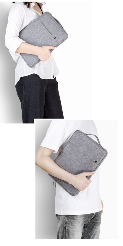 Handbag Case for iPad A16 11th 10th Air 11 2024 2025 Air 4 5 10. 9 Bag Sleeve Cover for iPad Pro 11 12.9 9th 10.2 Pouch Bags
