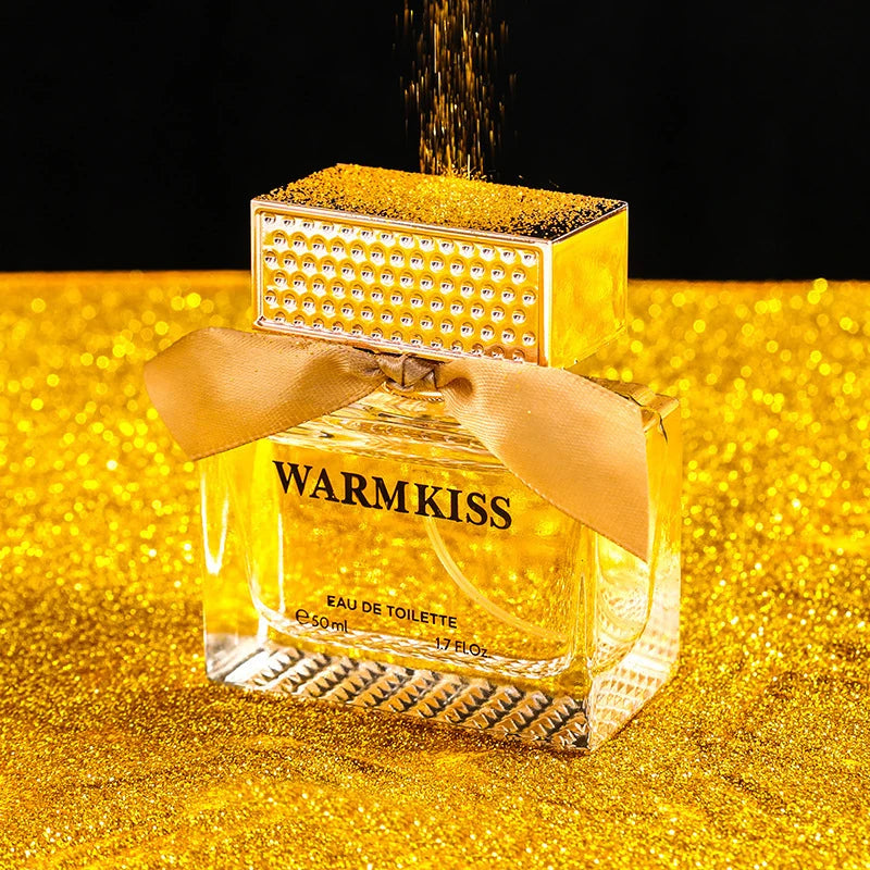 Miss Dear Musk Perfume Jasmine Fruity Flirting Pheromone Spray Long-lasting Elegant Romantic Vitality Charming Eau De Toilette
