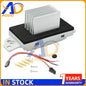 Blower Motor Resistor With Plug For Chevrolet Impala Cadillac Escalade GMC Sierra Yukon 93803636 1580567 89018964 89018653