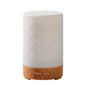 Essential Oil Aroma Diffuser Fragrance Cool Mist Difusor USB Powered Ultrasonic Air Humidifier with 7 Color LED Lights