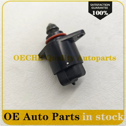 SMW250126E For Great Wall Hover H3 H5 CUV WINGLE 3 WINGLE 5 Control Valve Engine Idle Motor Regulator Stepper Motor 4G6