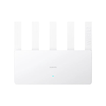 NEW XIAOMI Router BE5000 Wi-Fi 7 2.4/5GHz Dual-Frequency Mesh 2.5G High-Speed Network Port IPTV OFDMA Signal Amplifier Mi Home