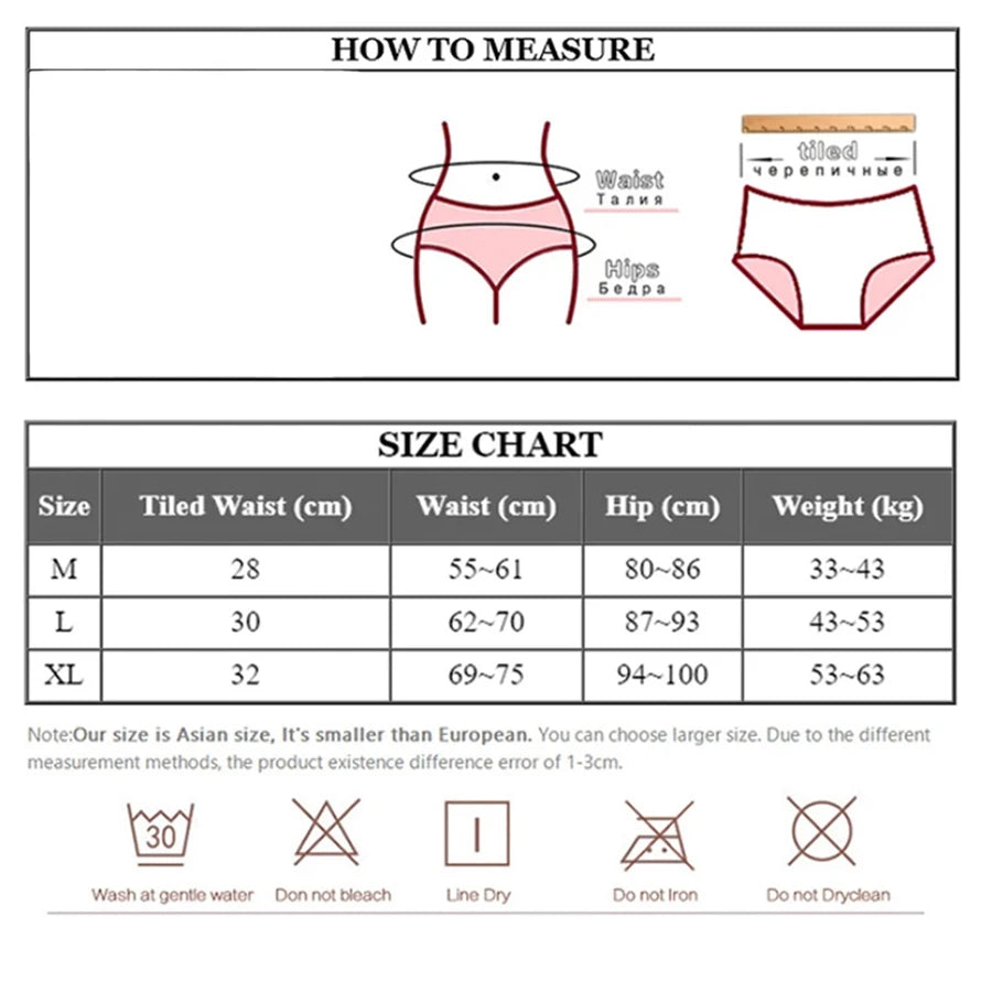 5PCS Seamless Mulberry Silk Underwear Ultral Thin Women's Panties Sexy High Elastic Invisible Briefs Soft Underpants Lingerie