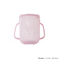 Convenient And Easy To Clean Infant Fruit Puree Dispenser Box With Spill Proof Feature For Stress Mealtime
