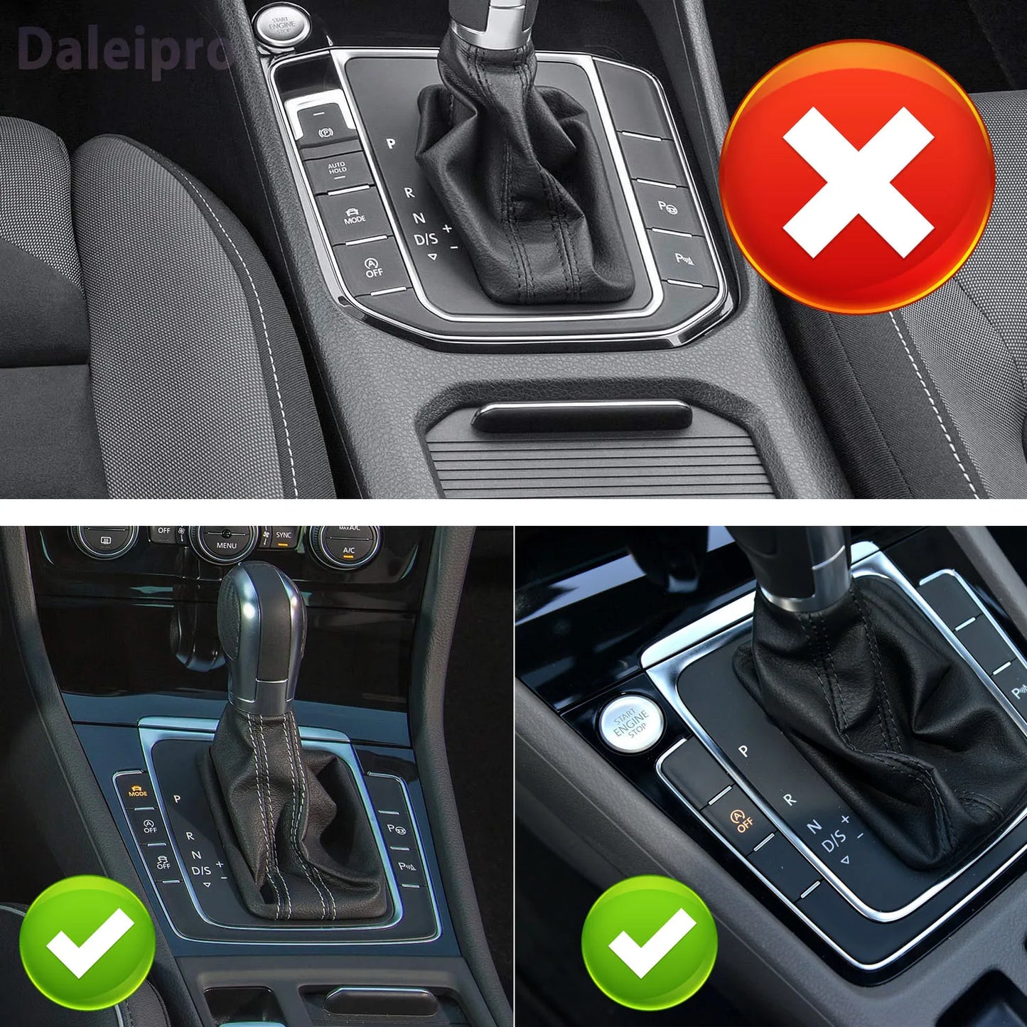For Volkswagen VW Golf 7 7.5 2014-2019 Automatic Stop Start Engine System Disable Smart Shut Down Car Auto Start Stop Eliminator