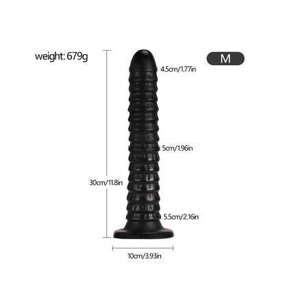 Super Long Anal Plug Bead Dildo Sex Toys For Woman Adult Sex Toys Suction Cup Big Buttplug Gay Lesbian Super Long Anal Dilator