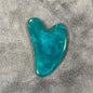 Natural Stone GuaSha Jade Facial Beauty Scraping Massage Tools Firm Skin Care Face Gua Sha SPA Physical Therapy Gue Che Roller