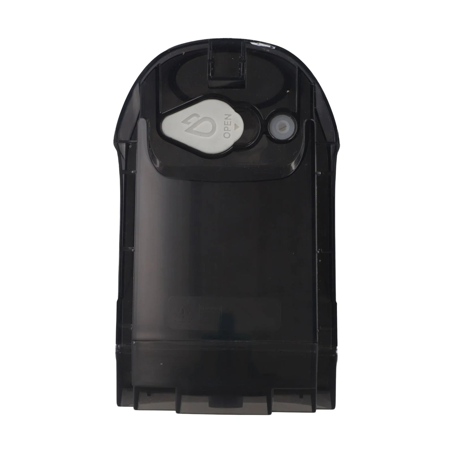 For Eureka New400 Cordless Cleaner Tank Accessories Fresh Water Tank/ Household Cleaning Machine Spare Part PE Plastic